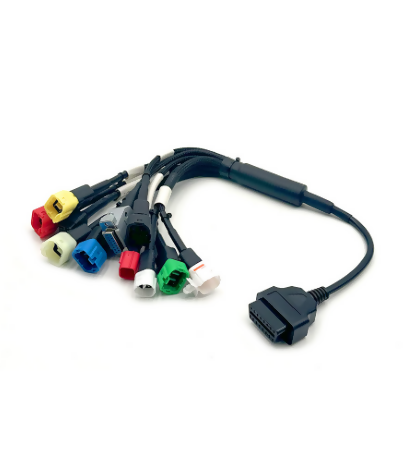 Diagnostic Cable | OBD2-11 connection cable