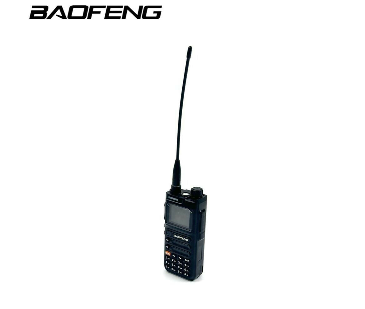 Walkie Talkie | 1000-Channel | BF-26M | Baofeng