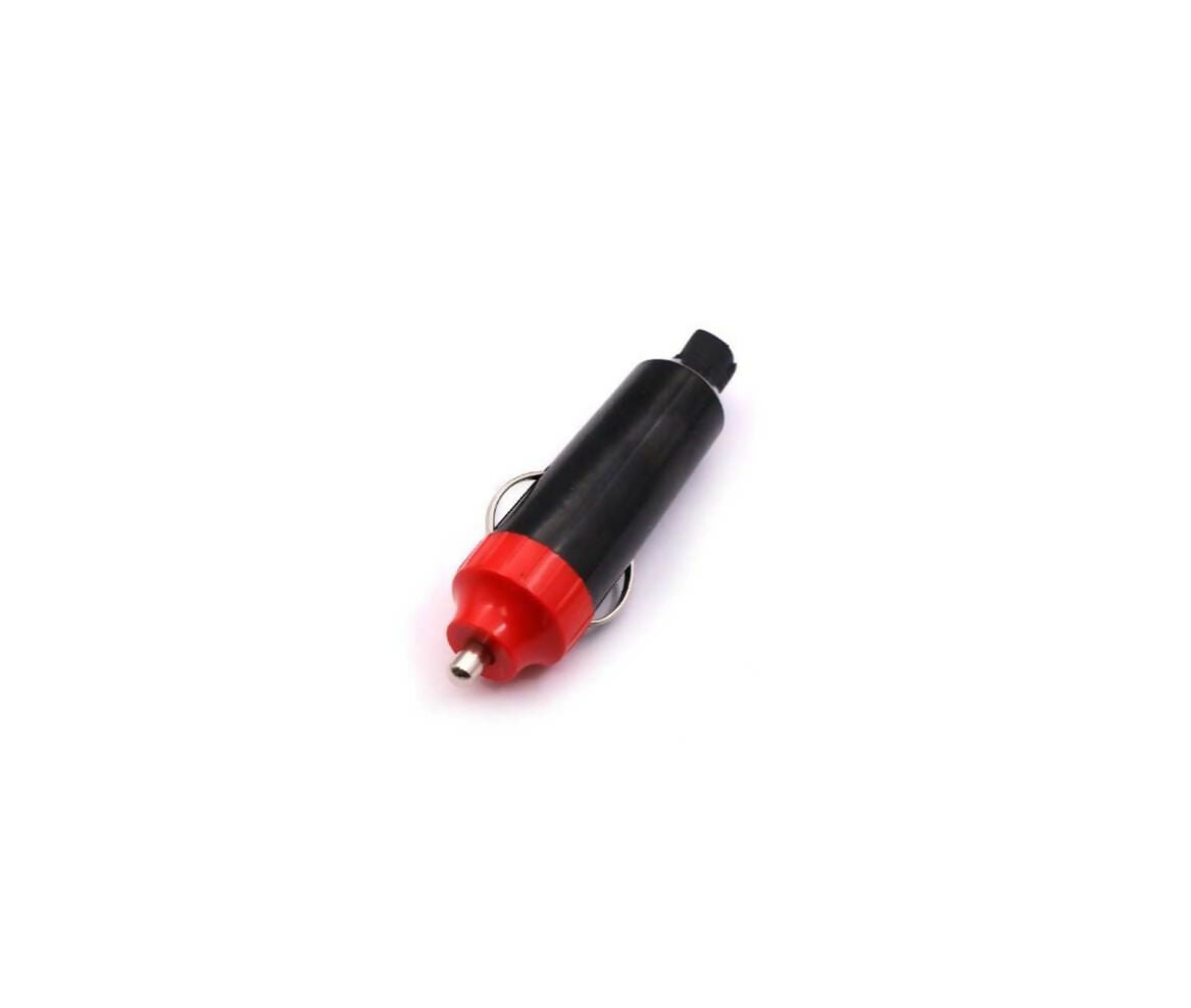 Cigarette Lighter Socket | Male Adapter | 20A