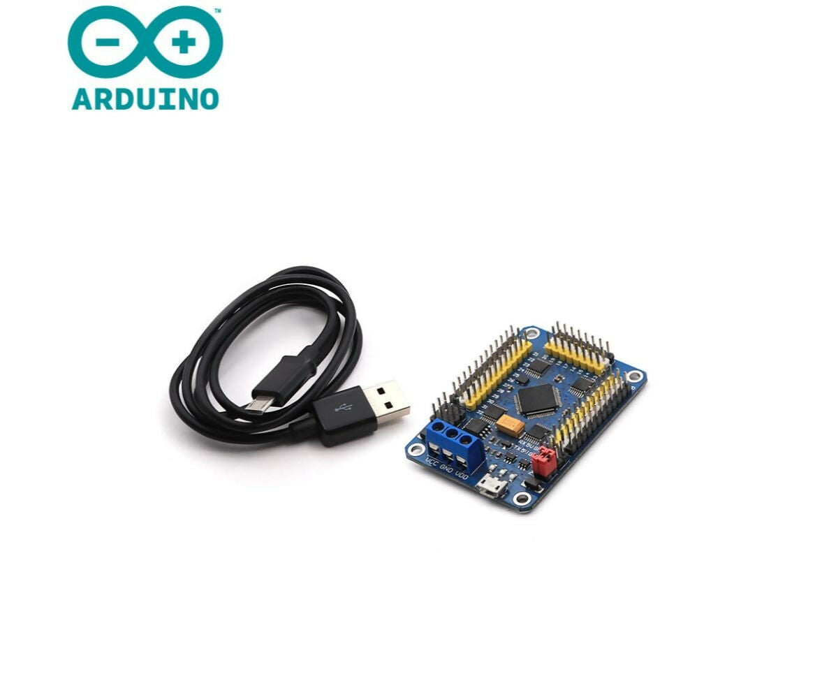 Servo Motor Controller Board | 32-Channel | USB
