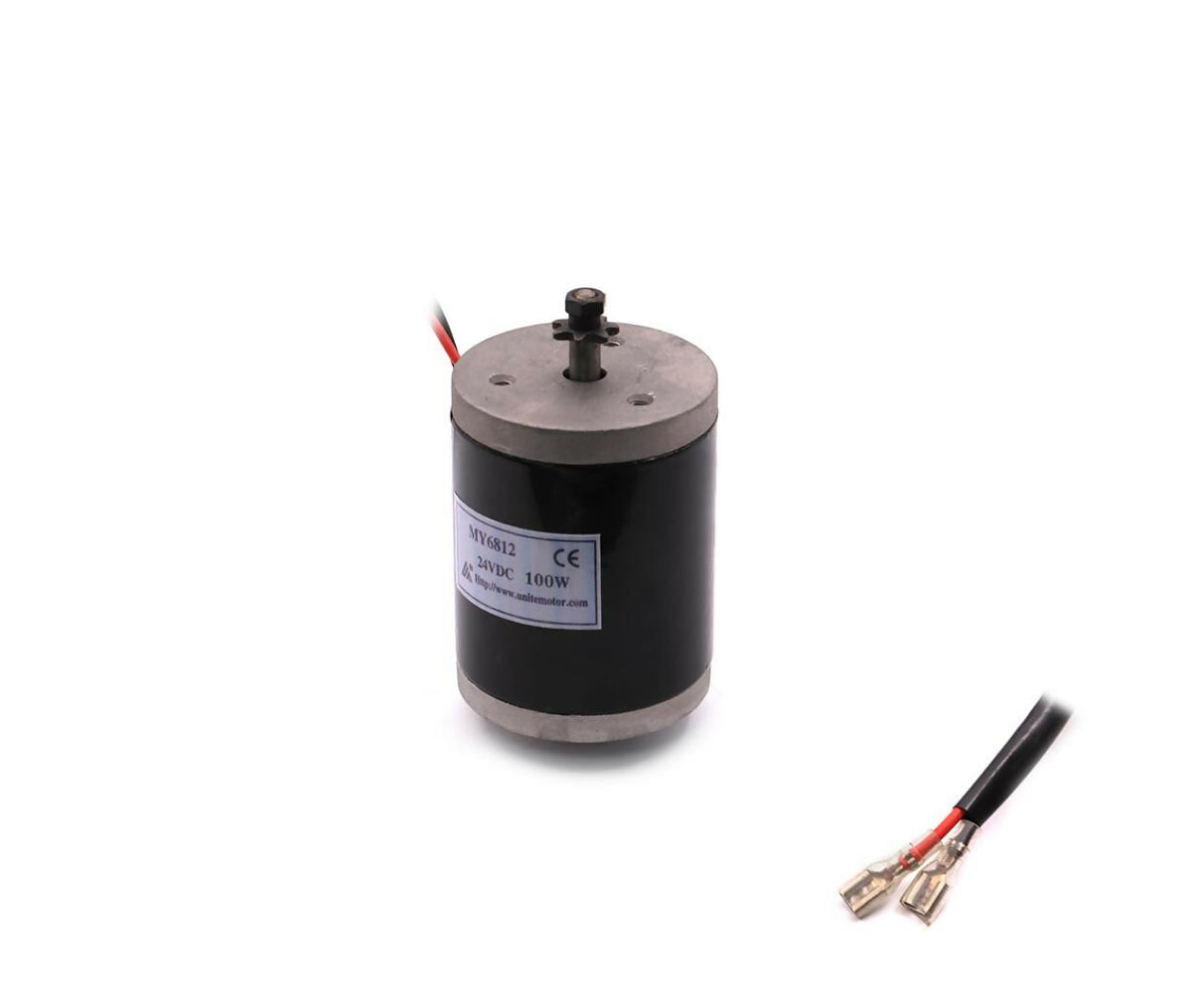 Scooter Motor | 24V 100W