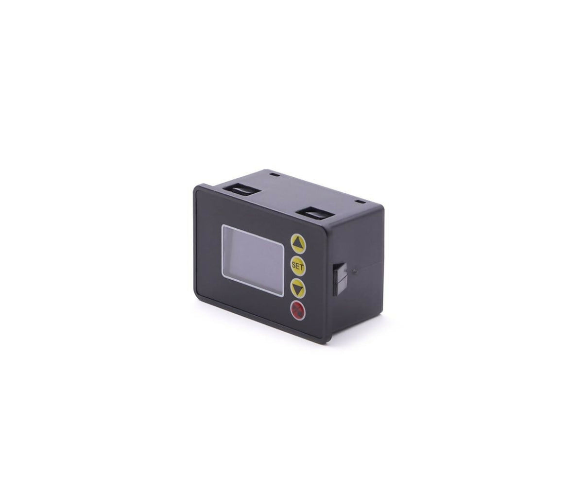 Timer Switch | 1.37" Display | 12V DC | 240W | 54x Mode Control