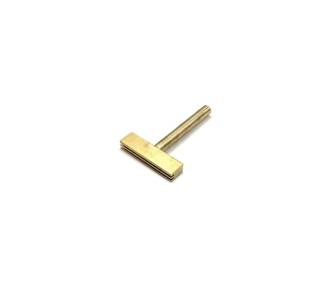 Mobile Tools | T-Shape Copper Head | Without Rubber | 30W