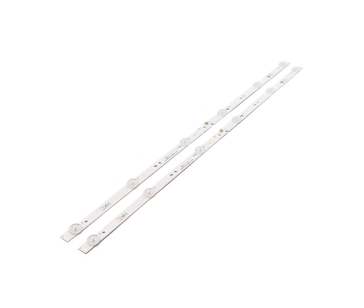 LCD TV | Bacck Light | 2x6-Lens | L:61.7cm | 3V | 32"