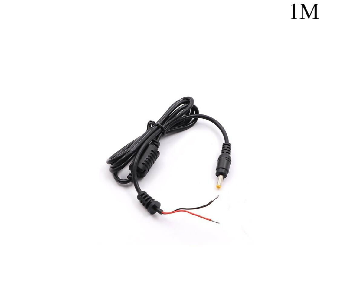 Power Supply Cable | Connector DC | 4x1.75mm | 1M