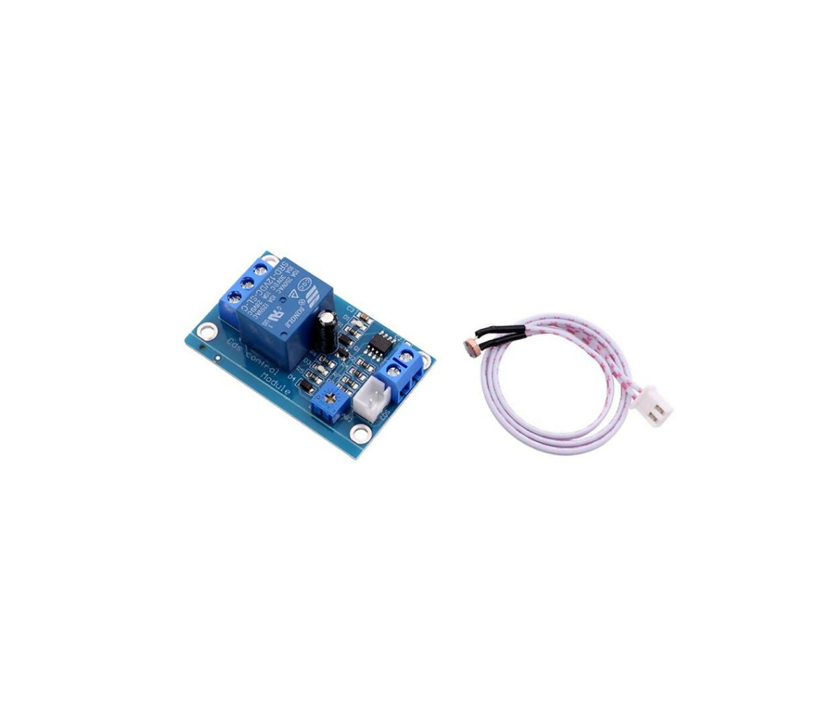 Light Module | LDR Switch | XH-M131 | 12V