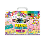 Rainbow Loom Loomi-Pals Mega Kit