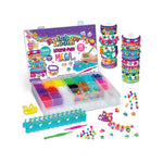 Rainbow Loom Loomi-Pals Mega Kit