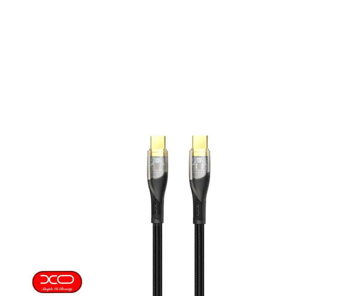 Mobile Cable | Data & Charging | USB-C | XO NBQ223B