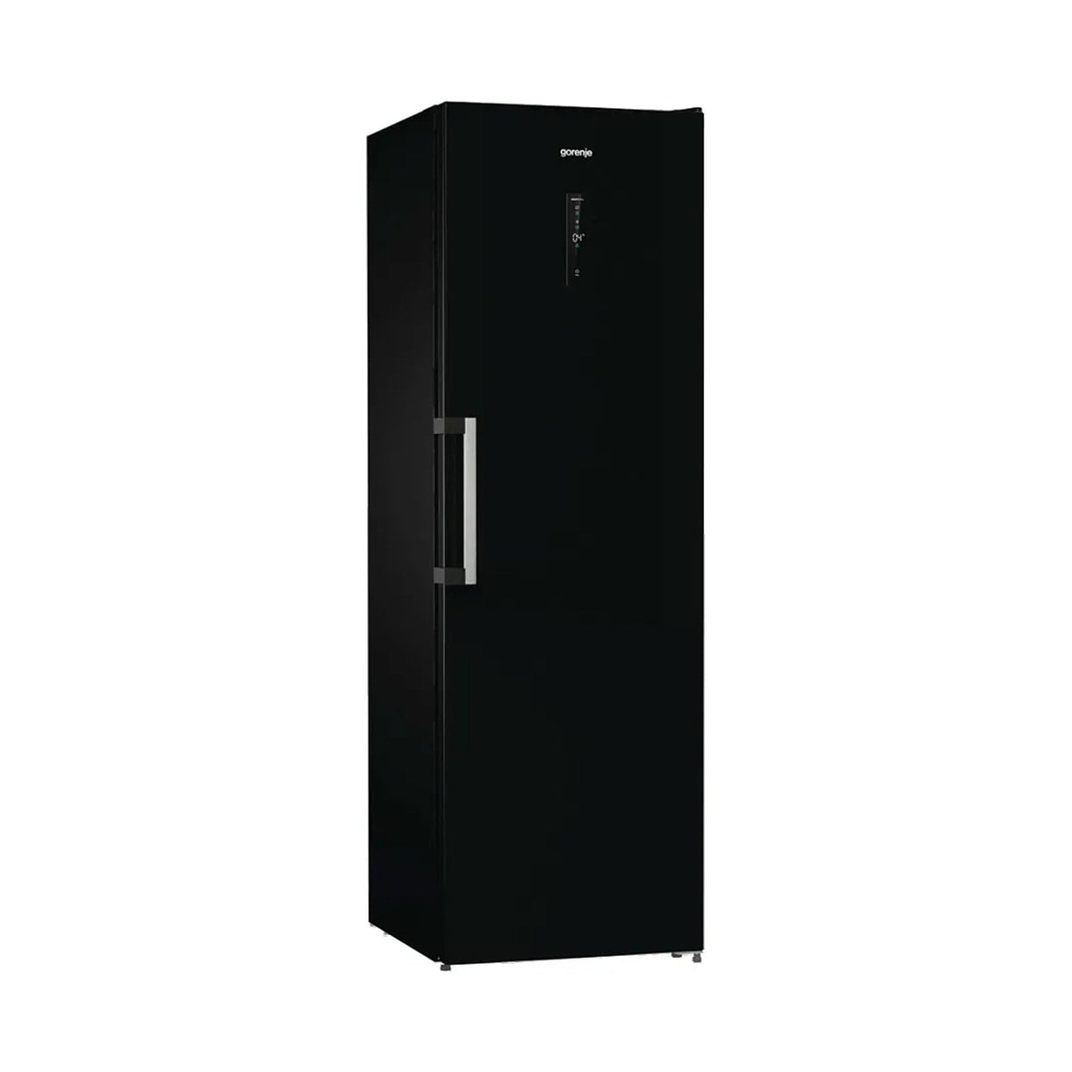 GORENJE Refrigerator Single Door 14 Cft 398 Liters Black