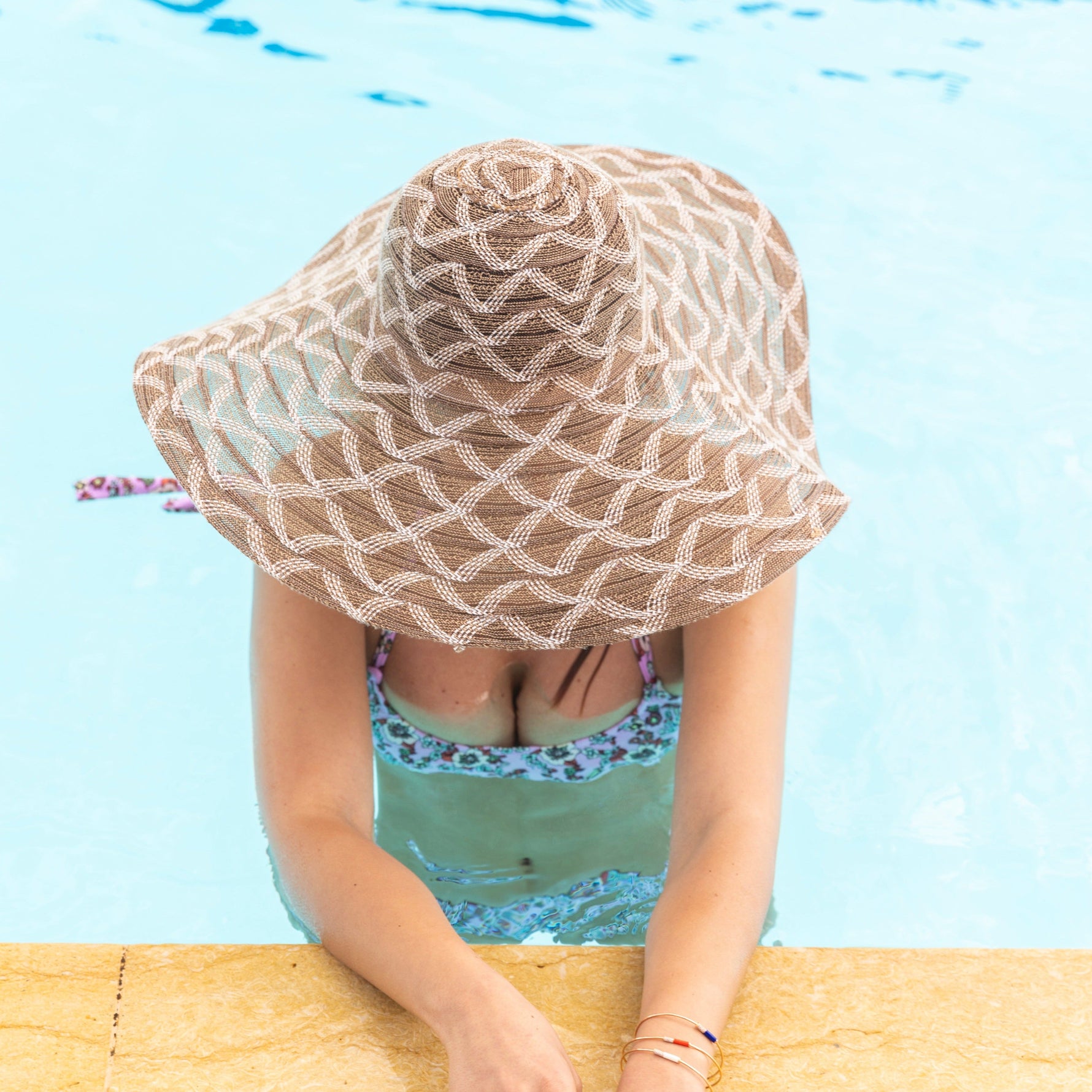 Tahiti Hat