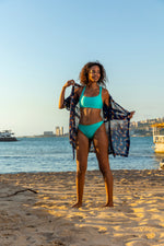 Lucia Bikini Set - Light Green