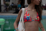 Bonita Bikini Set - Flowers