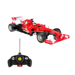 Rastar 1:18 Ferrari F1 RC
