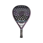 VARLION RACKET AVANT DIFUSOR CARBON BLACK