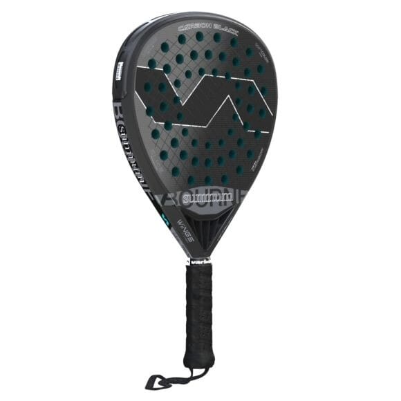 VARLION BOURNE CARBON BLACK SUMMUM