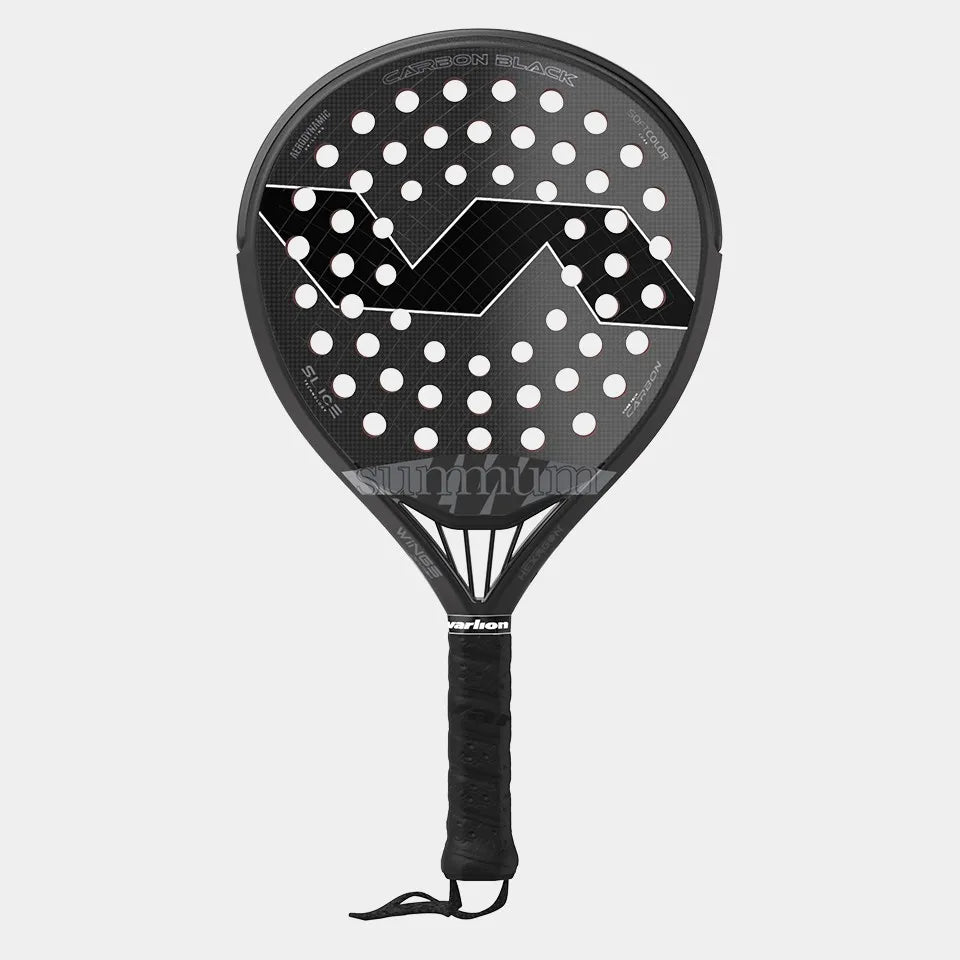 VARLION LW CARBON BLACK SUMMUM