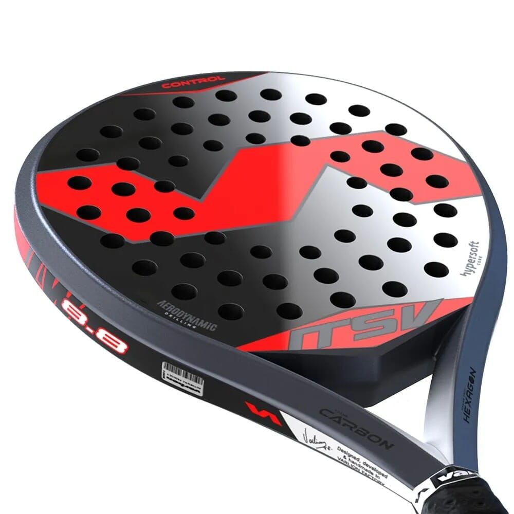 VARLION BOURNE 8.8