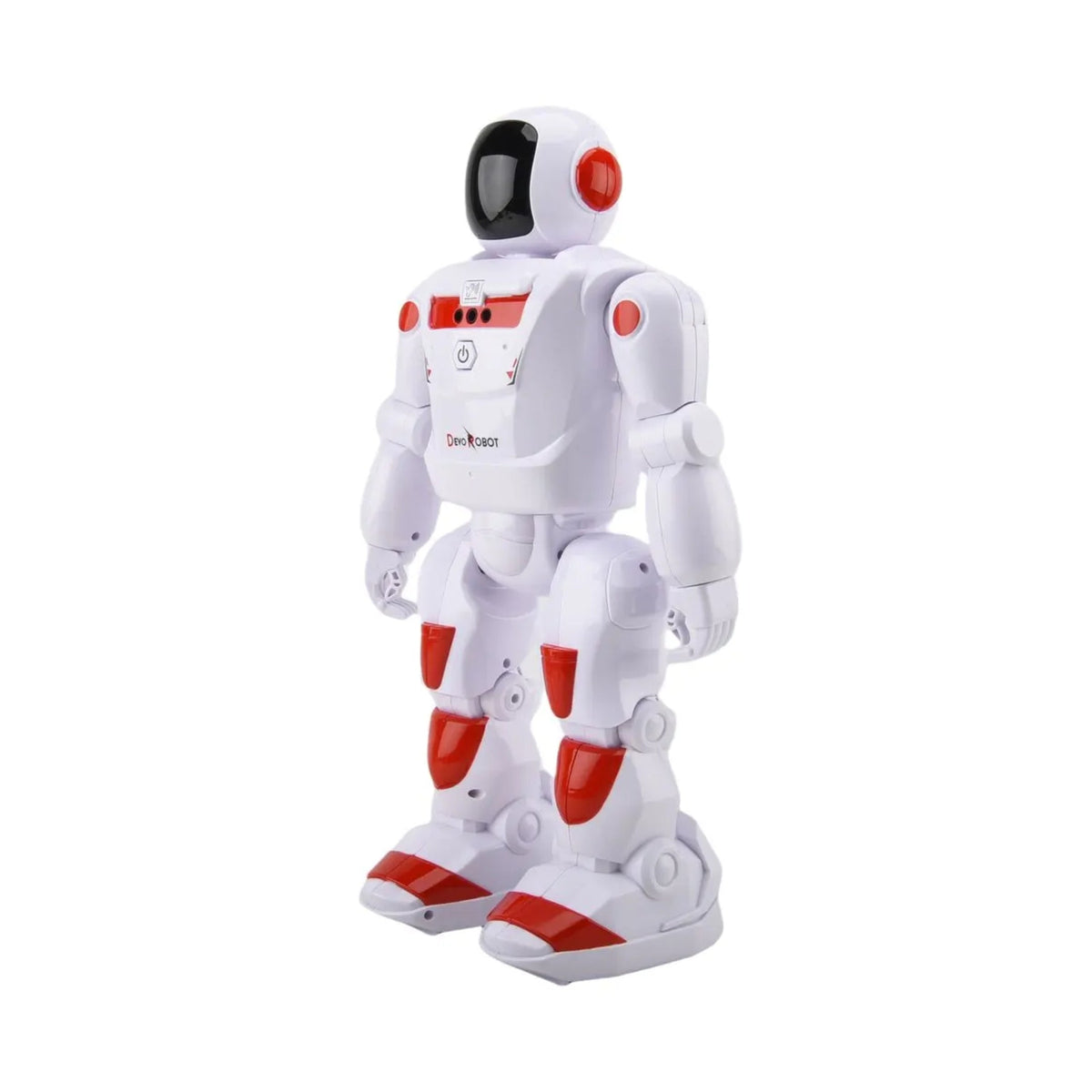 Team City RC Devo Robot