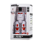 Team City RC Devo Robot