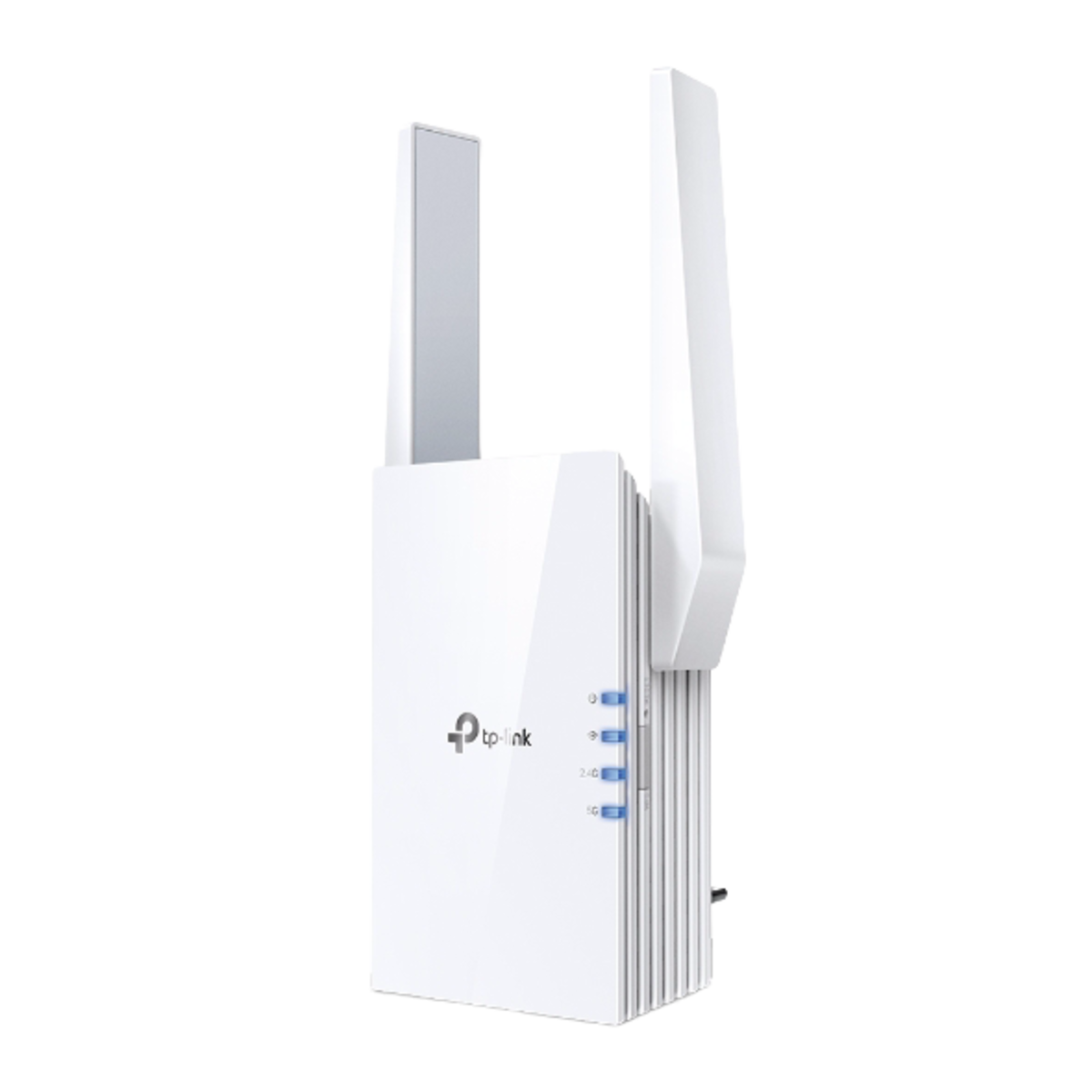 TP-Link (RE605X) AX1800 Wi-Fi Range Extender - Dual Band - White