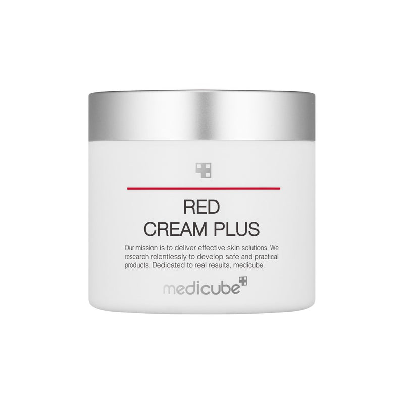 Red Cream 2.0 Plus 100 ML