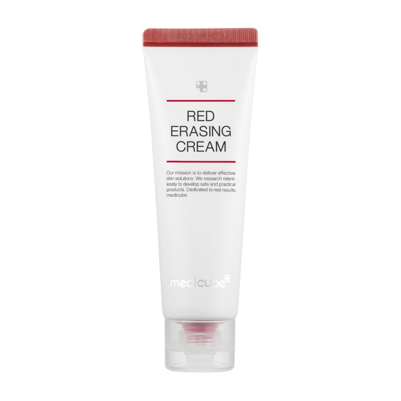 Red Erasing Cream 2.0 50 ML