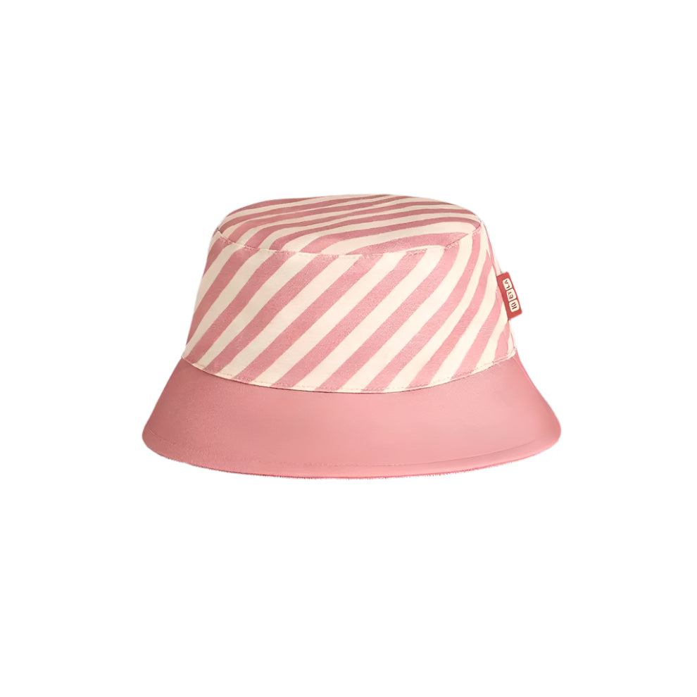 Pink Reversible Bob