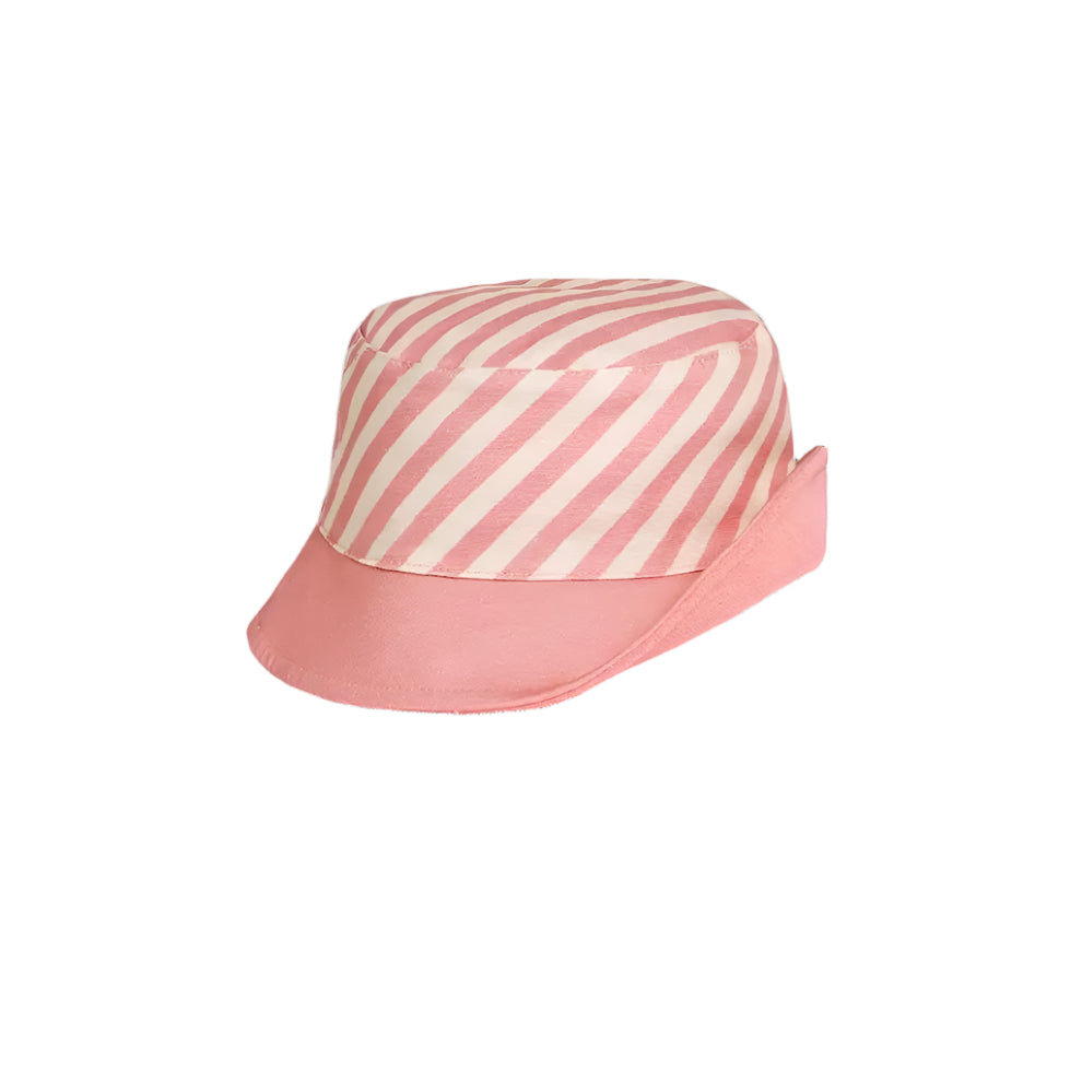 Pink Reversible Bob