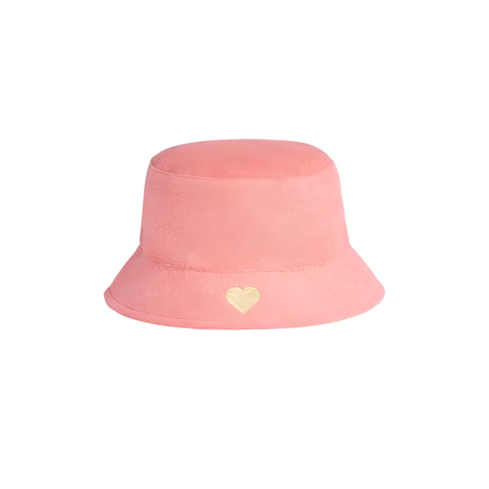 Pink Reversible Bob