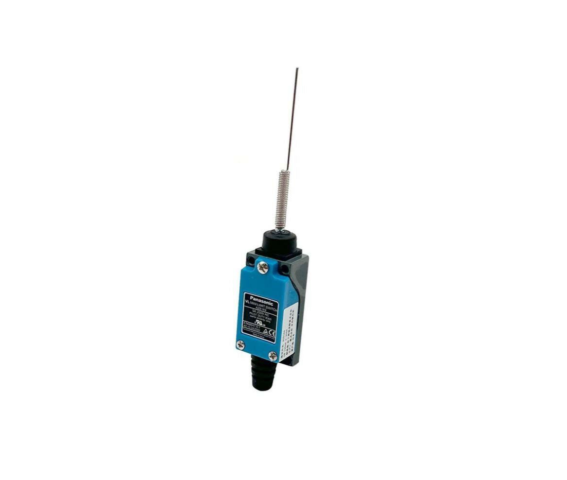 Switch | Industrial Limit | Spring Wire | SPDT | Panasonic AZ8169