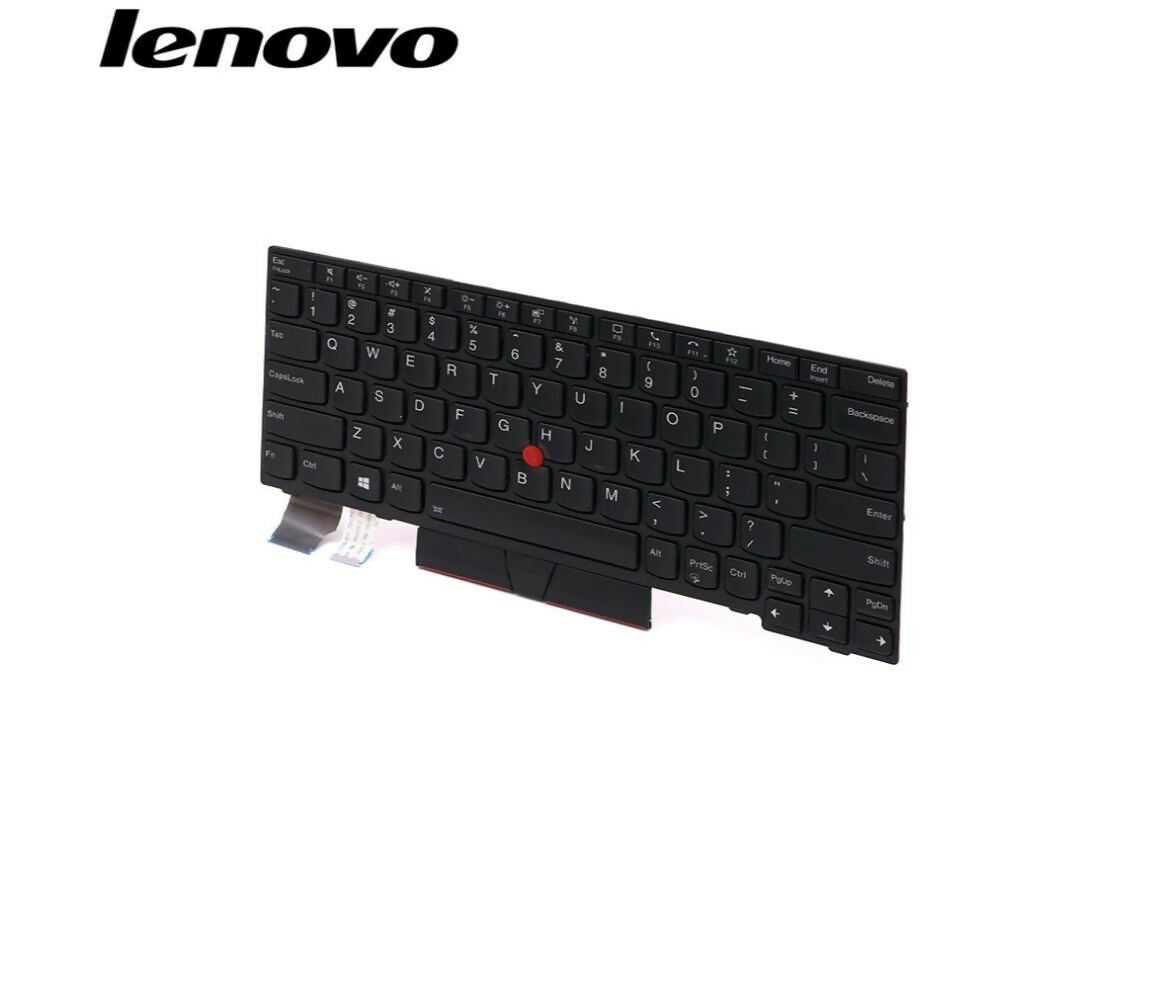 Laptop Keyboard | Compatible With Lenovo | Thinkpad X280