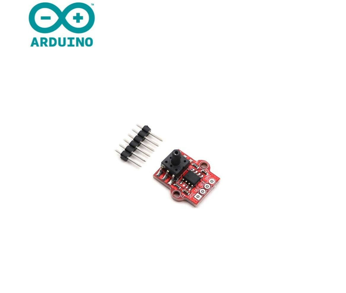 Pressure Sensor Module | Digital Baromatric