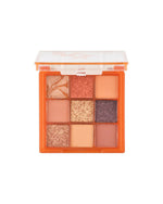 Eyeshadow Mini Kit Palette