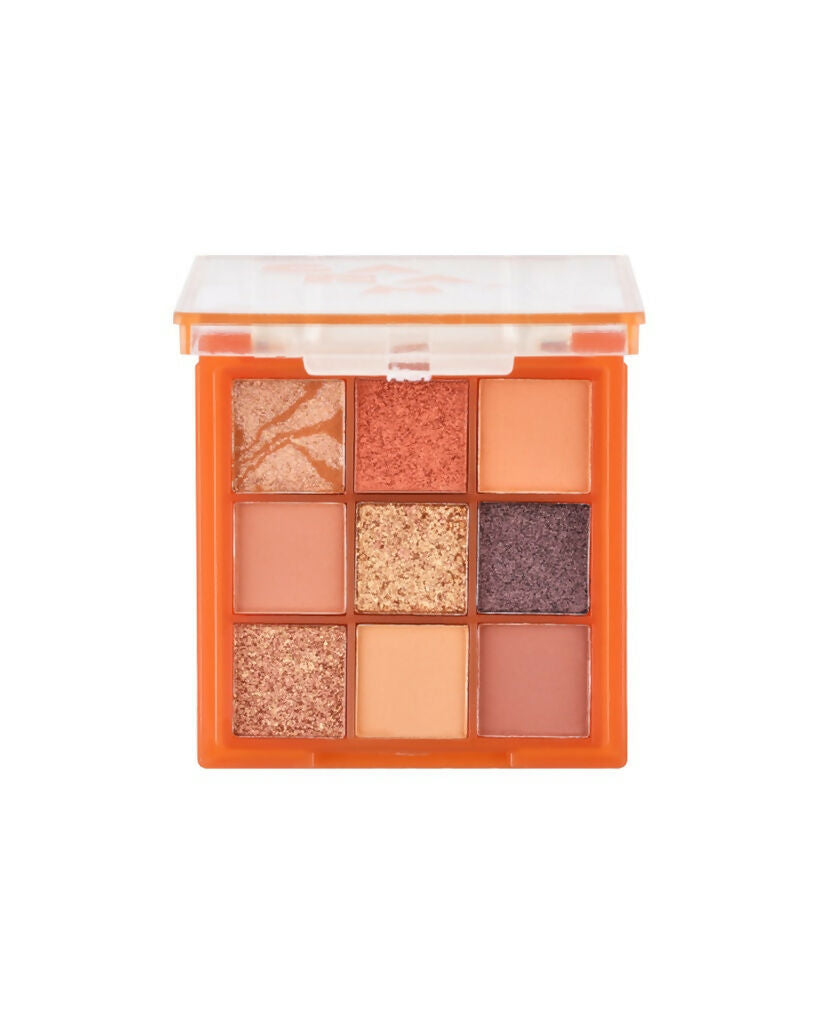 Eyeshadow Mini Kit Palette