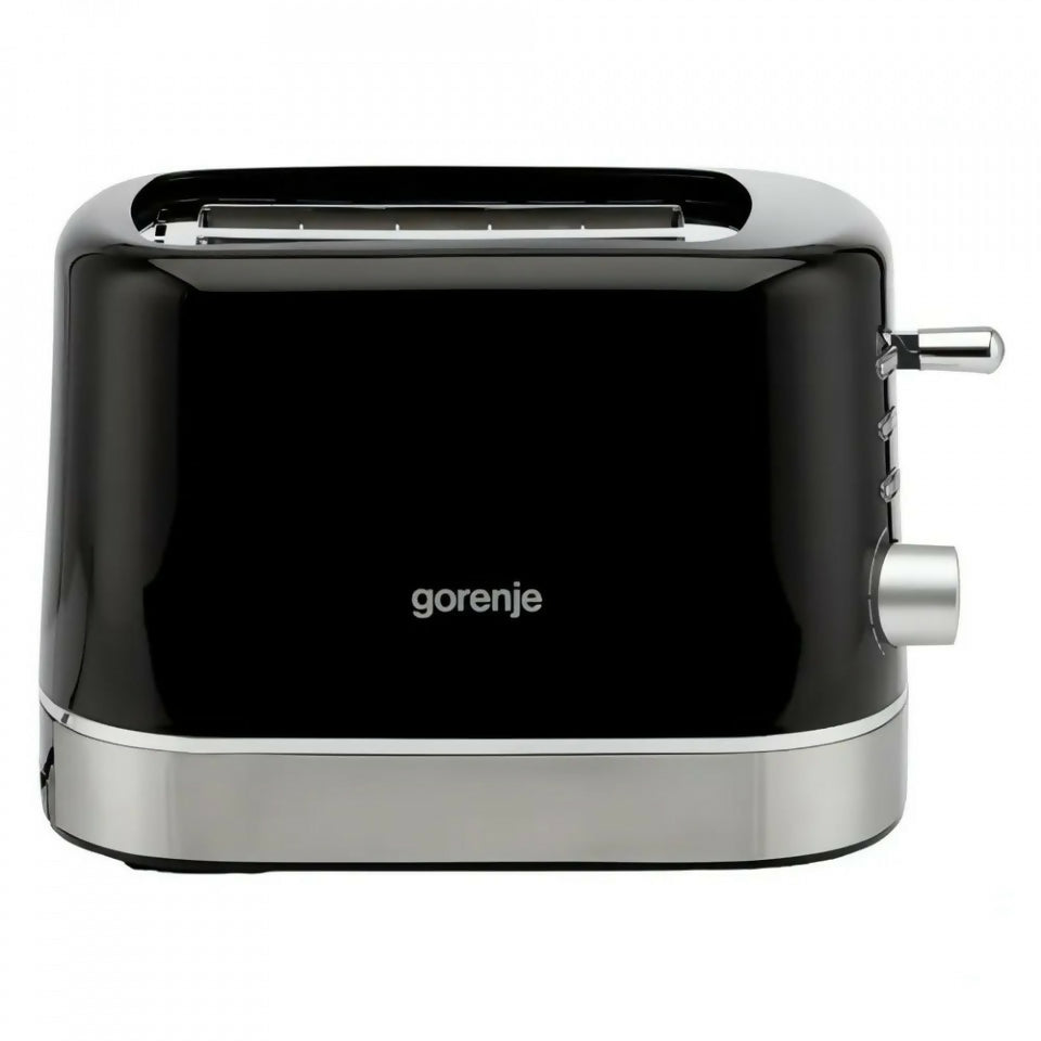 Gorenje Toaster Black 850W