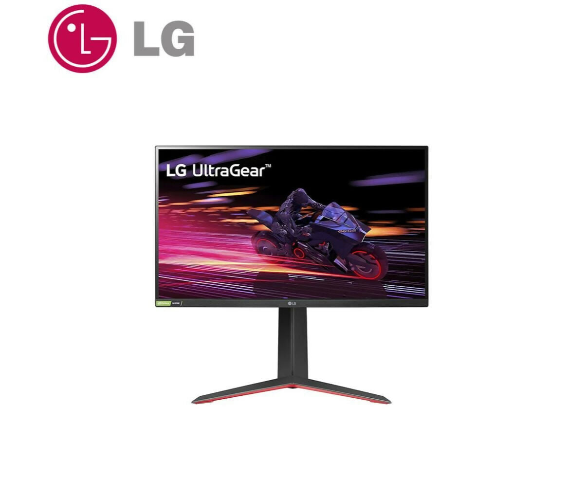 LED Screen FHD | 27 Inch | 240Hz | LG