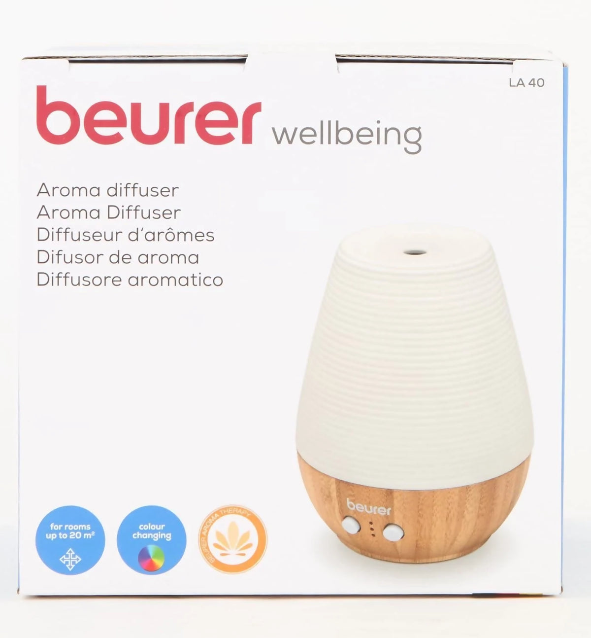 Beurer LA 40