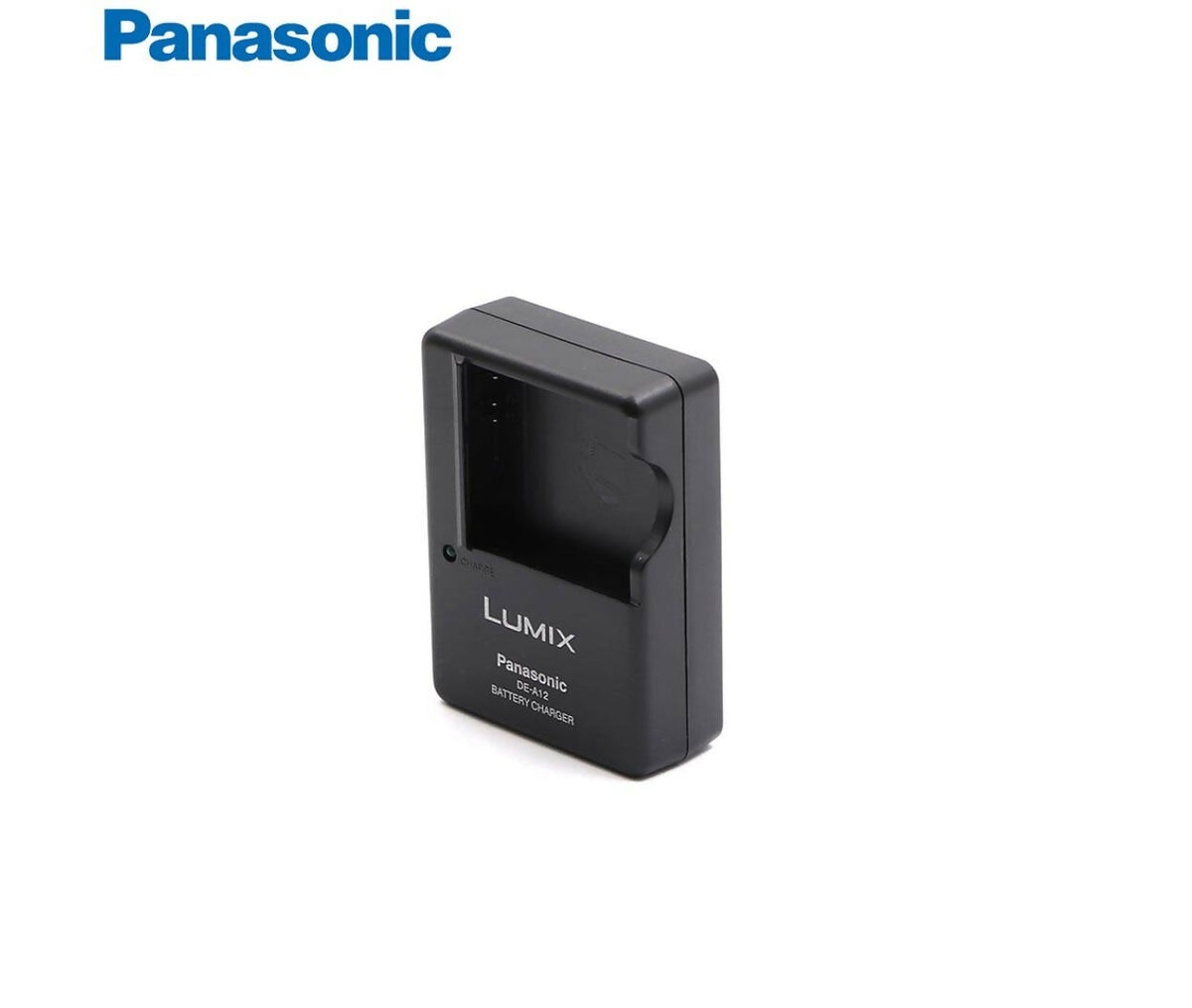 Power Adapter | Camera Charging | Panasonic DE-A12