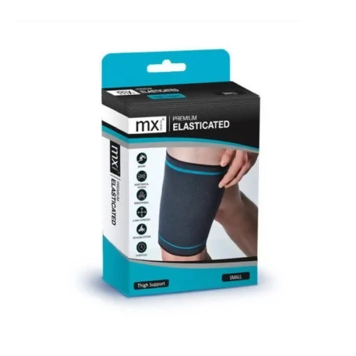Premium Elasticated Thigh Support