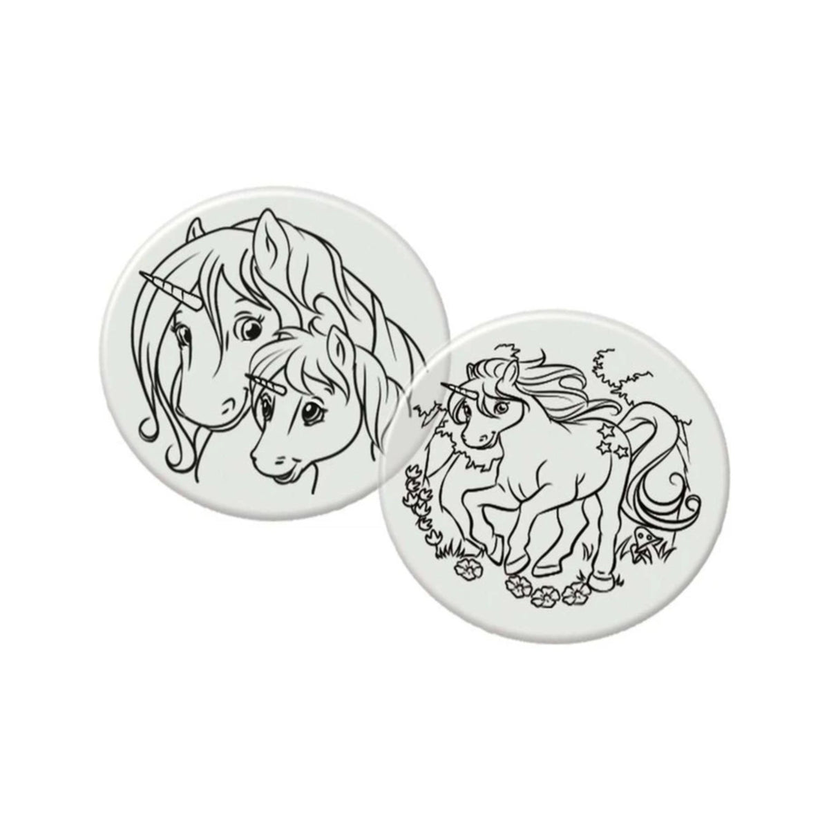 Ravensburger Xoomy Unicorn Drawing Set
