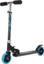 REZO 120MM SPORTS SCOOTER