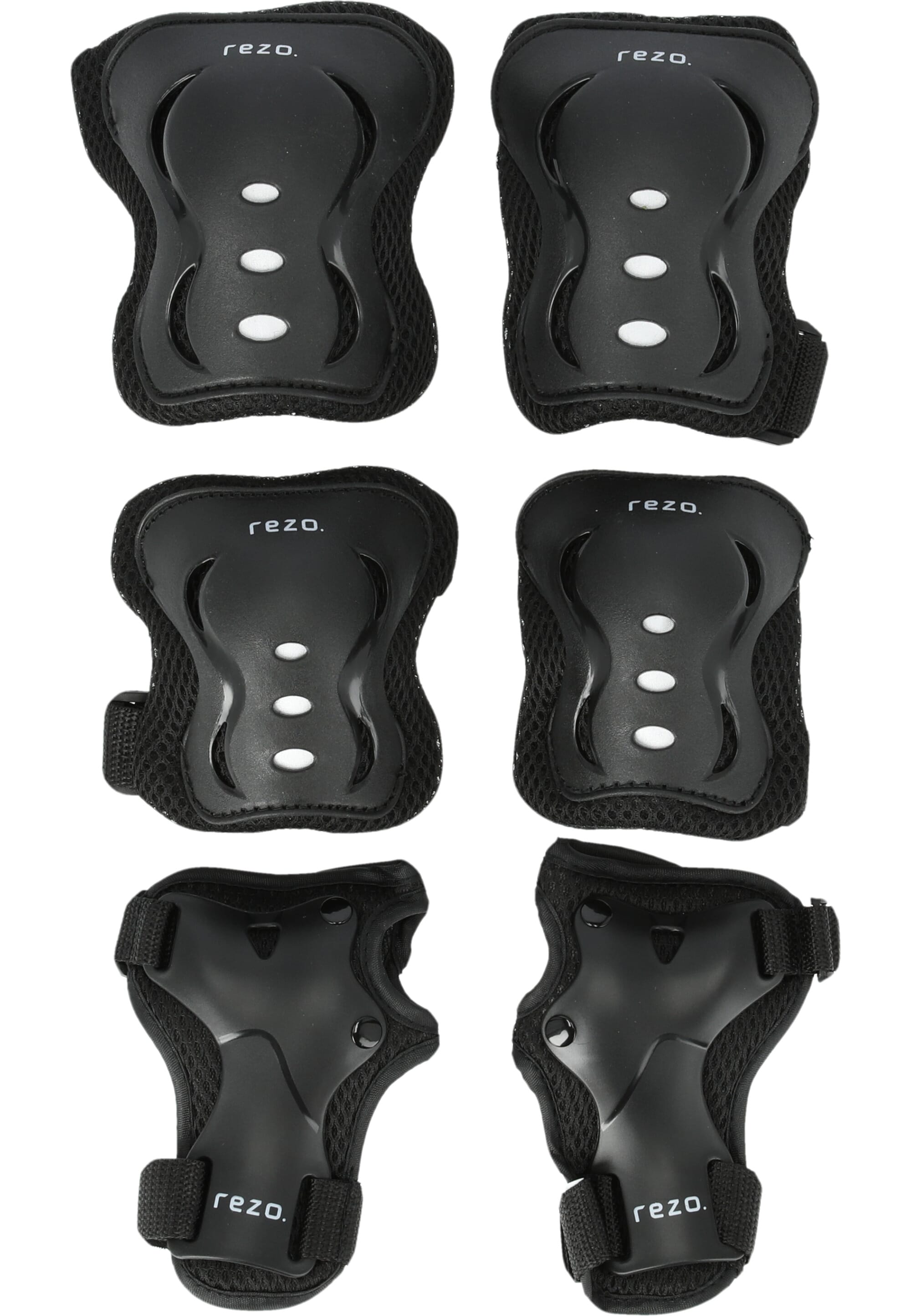 REZO DAEWON KIDS PROTECTORS