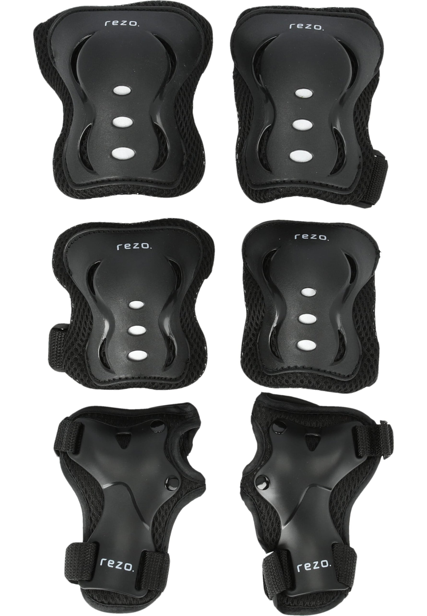 REZO DAEWON KIDS PROTECTORS