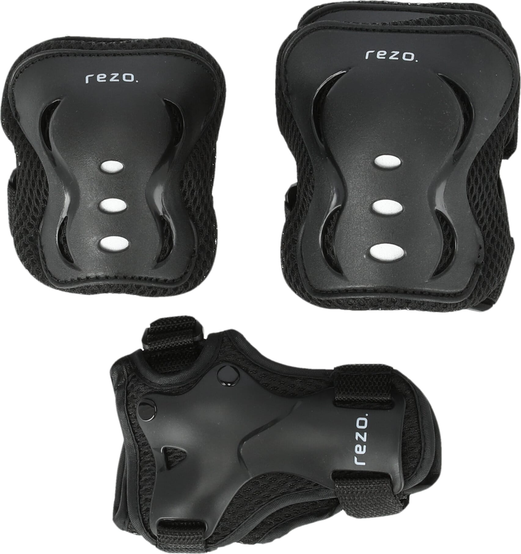REZO DAEWON KIDS PROTECTORS
