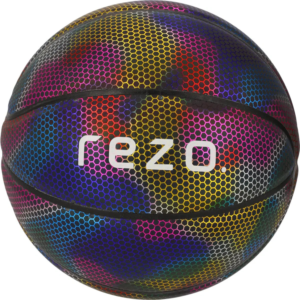REZO REFLECTIVE BASKETBALL