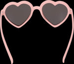 REZO Mirando Kids Heart Sunglass