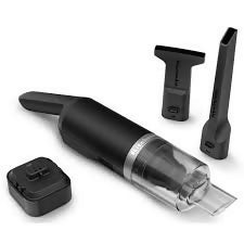 KitchenAid Cordless Kitchen Vacuum, Full SKU With Battery - Black Matt