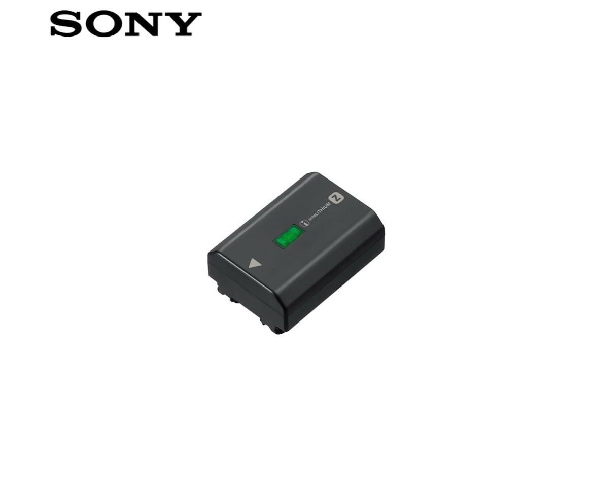 Camera Battery Replacement | Sony | NP-FZ100