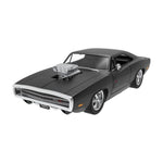 Rastar 1:16 1970 Rc Dodge